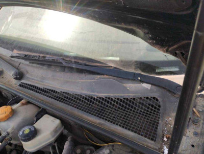 BRAZO LIMPIA DELANTERO IZQUIERDO, SAAB, 9-3 BERLINA