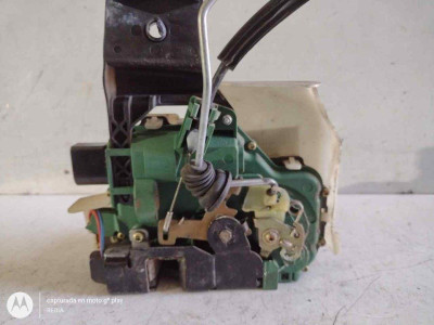 CERRADURA PUERTA DELANTERA DERECHA, VOLKSWAGEN, PASSAT VARIANT (3B6)