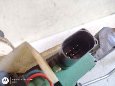 CERRADURA PUERTA DELANTERA DERECHA, VOLKSWAGEN, PASSAT VARIANT (3B6)