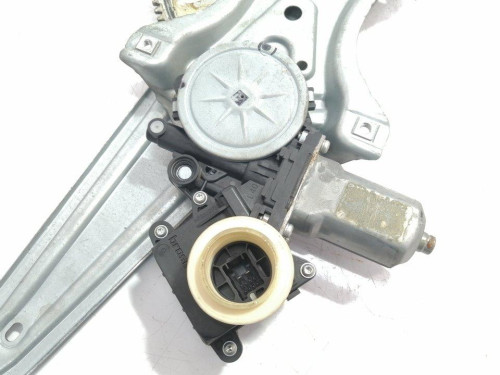  ELEVALUNAS TRASERO DERECHO, TOYOTA, AURIS (E15) 