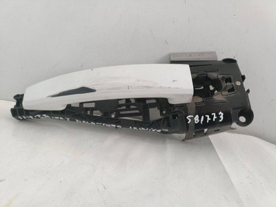 MANETA EXTERIOR DELANTERA IZQUIERDA, OPEL