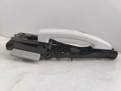 MANETA EXTERIOR DELANTERA IZQUIERDA, OPEL
