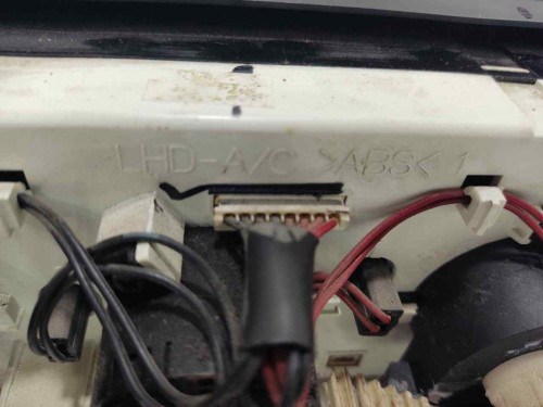 NO IDENTIFICADO Daewoo KALOS 