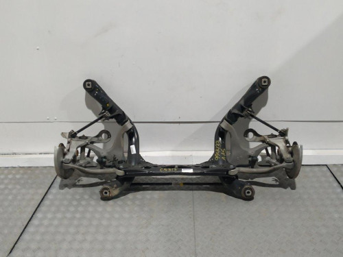  PUENTE TRASERO AUDI A5 SPORTBACK (8T) 