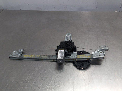 ELEVALUNAS TRASERO IZQUIERDO, DACIA, LOGAN MCV II FAMILIAR