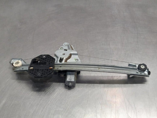  ELEVALUNAS TRASERO IZQUIERDO, DACIA, LOGAN MCV II FAMILIAR 