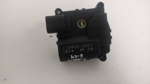 MOTOR APERTURA TRAMPILLAS CLIMATIZADOR TOYOTA COROLLA VERSO (R1) 
