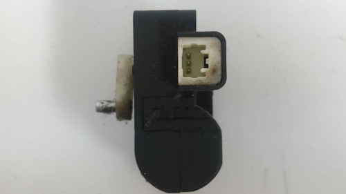 MOTOR APERTURA TRAMPILLAS CLIMATIZADOR TOYOTA COROLLA VERSO (R1) 
