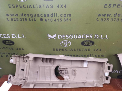 NO IDENTIFICADO Toyota LAND CRUISER (J15) 