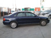 AUDI A4 BERLINA (B5) — автомобиль-донор на запчасти 