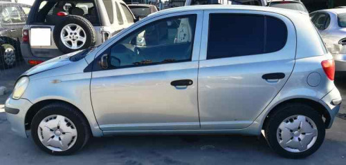  TOYOTA YARIS (NCP1/NLP1/SCP1) 