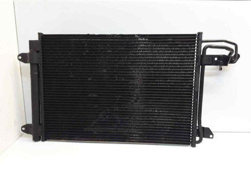 CONDENSADOR / RADIADOR AIRE ACONDICIONADO Volkswagen GOLF VI (5K1)(10.2008) 