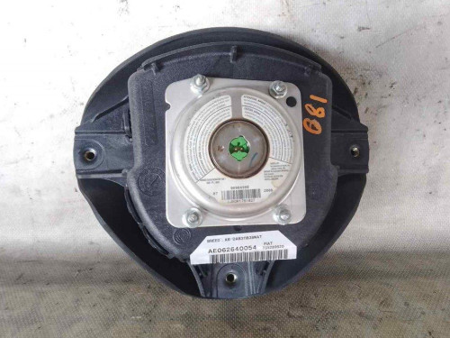 AIRBAG DELANTERO IZQUIERDO ALFA ROMEO 147 (190) 