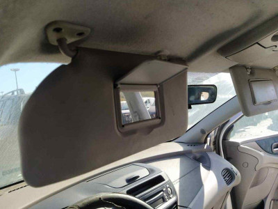 PARASOL IZQUIERDO, NISSAN, ALMERA TINO (V10M)