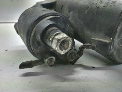 MOTOR ARRANQUE, OPEL, ZAFIRA A