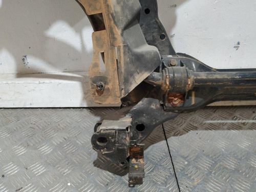  PUENTE DELANTERO JAGUAR XF 