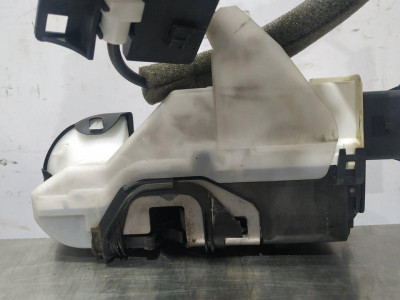 CERRADURA PUERTA DELANTERA IZQUIERDA, CITROEN, C5 BERLINA