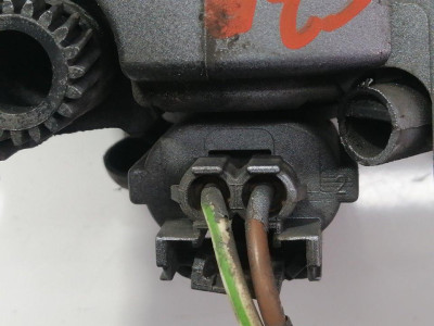 FARO ANTINIEBLA IZQUIERDO, AUDI, A4 AVANT (8E)