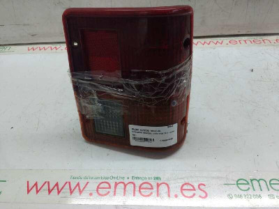 PILOTO TRASERO DERECHO, MITSUBISHI, MONTERO (L040)