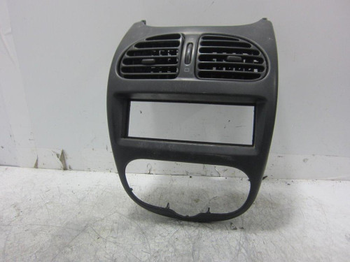  NO IDENTIFICADO PEUGEOT 206 