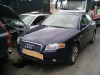 AUDI A4 BERLINA (8E) 
