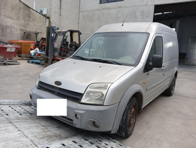 FORD TRANSIT CONNECT (TC7)