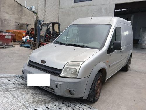 FORD TRANSIT CONNECT (TC7) — Donor Vehicle for Used Parts 