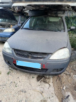 OPEL CORSA C
