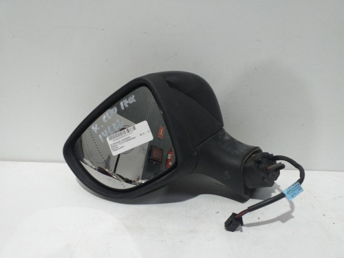  RETROVISOR IZQUIERDO, RENAULT, CLIO IV 