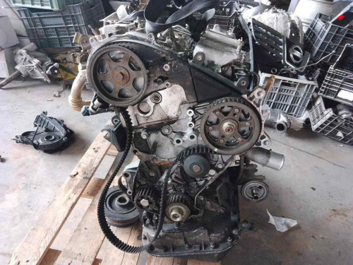 DESPIECE MOTOR TOYOTA AVENSIS BERLINA (T25) 