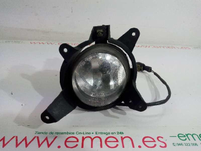 FARO ANTINIEBLA DERECHO, KIA, CARNIVAL II (FL)