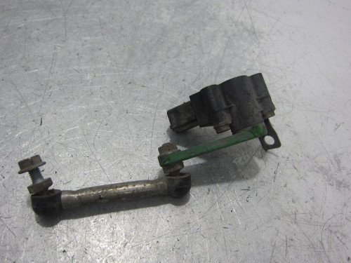  SENSOR 