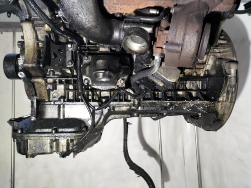  MOTOR COMPLETO MERCEDES-BENZ CLASE S (BM 220) BERLINA 