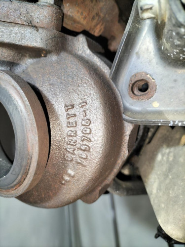  MOTOR COMPLETO MERCEDES-BENZ CLASE S (BM 220) BERLINA 