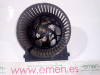  MOTOR CALEFACCION VOLKSWAGEN BORA BERLINA (1J2)(1998) 