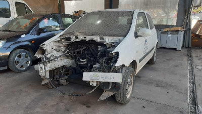 HYUNDAI GETZ (TB)