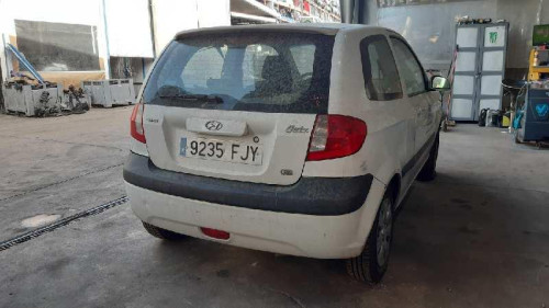  HYUNDAI GETZ (TB) 