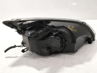 FARO IZQUIERDO, FORD, FOCUS BERLINA (CAP)