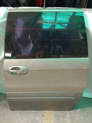 PUERTA TRASERA IZQUIERDA, KIA, CARNIVAL II (FL)
