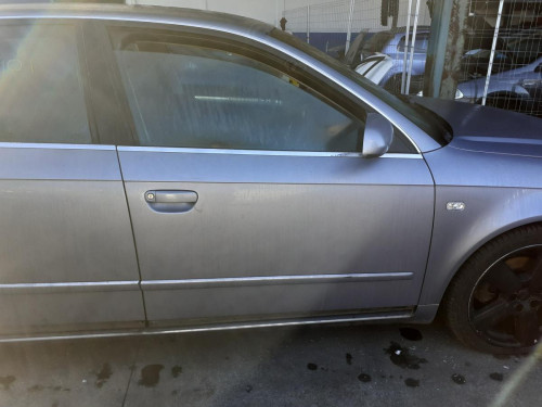  PUERTA DELANTERA DERECHA AUDI A4 BERLINA (8E) 