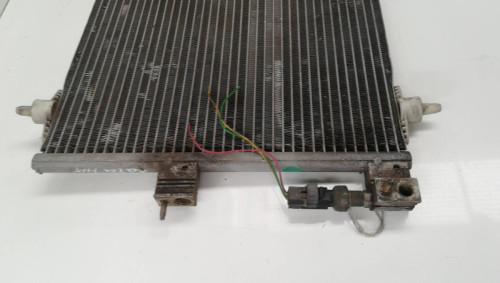  CONDENSADOR / RADIADOR AIRE ACONDICIONADO 