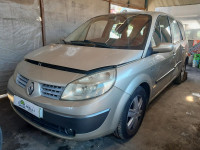 RENAULT SCENIC II (JM)
