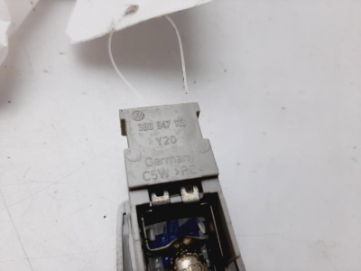 LUZ INTERIOR, VOLKSWAGEN, PASSAT BERLINA (3B3)