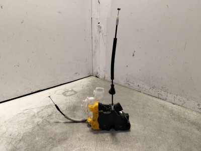 CERRADURA PUERTA DELANTERA IZQUIERDA, KIA, CEED (JD)