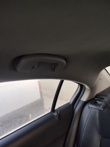 ASIDERO TECHO TRASERO DERECHO Chevrolet CRUZE 