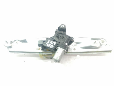 ELEVALUNAS TRASERO DERECHO, OPEL, ASTRA K BERLINA 5P