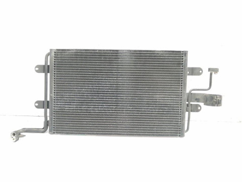  RADIADOR CALEFACCION / AIRE ACONDICIONADO Skoda OCTAVIA BERLINA (1U2) 