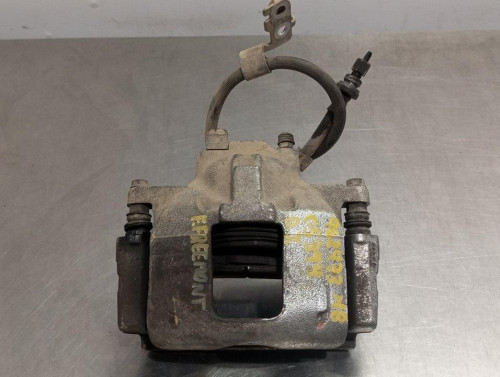 PINZA DE FRENO DELANTERA IZQUIERDA FIAT FREEMONT (345) 