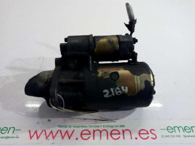 MOTOR ARRANQUE, OPEL, OMEGA B