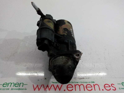  MOTOR ARRANQUE, OPEL, OMEGA B 